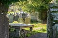 Glendalough Church Grounds 2 